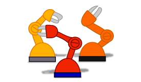 Scheme 'Bots